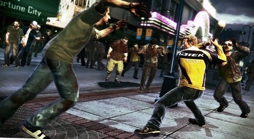 Dead Rising 2 (Platinum Hits) - Xbox 360