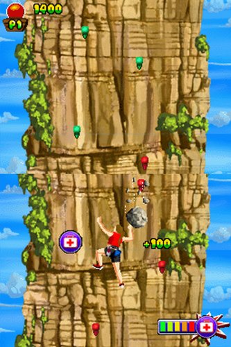 101 In 1 Sports - Nintendo DS [video game]