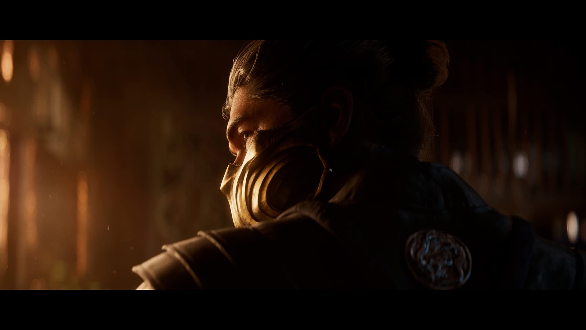 Mortal Kombat 1 - Xbox Series X [video game]