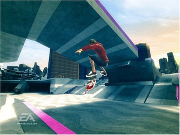 Skate It - Nintendo Wii