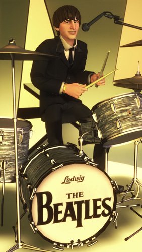 The Beatles: Rock Band (Game Only) - PlayStation 3