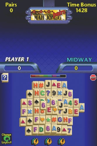 Touchmaster - Nintendo DS