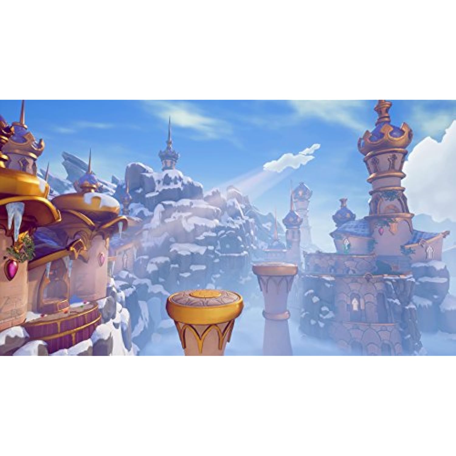 Spyro Reignited Trilogy - PlayStation 4
