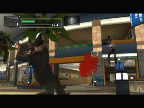 Dead Rising: Chop Till You Drop - Nintendo Wii