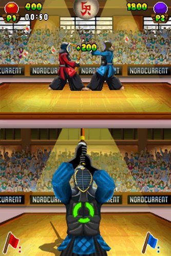 101 In 1 Sports - Nintendo DS [video game]