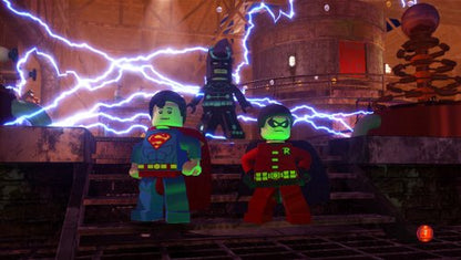 LEGO Batman 2: DC Super Heroes (Platinum Hits) - Xbox 360