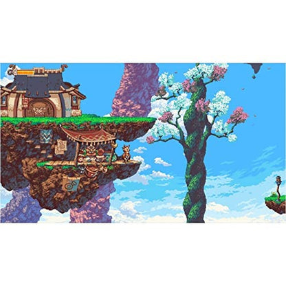 Owlboy - Nintendo Switch