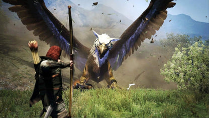 Dragons Dogma: Dark Arisen - PlayStation 4