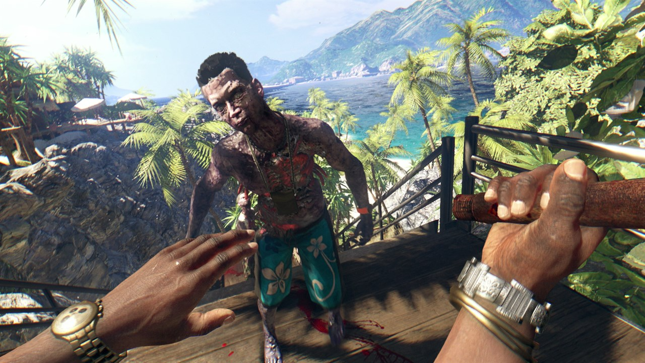 Dead Island Definitive Collection - Xbox One