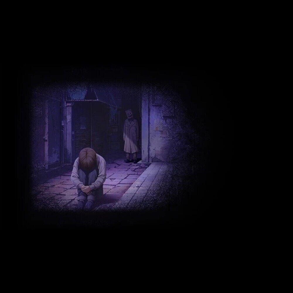 Emio The Smiling Man: Famicom Detective Club for Nintendo Switch