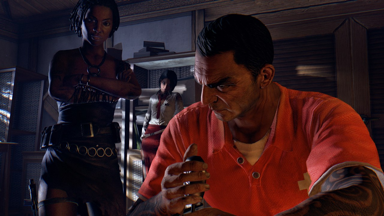 Dead Island Definitive Collection - Xbox One