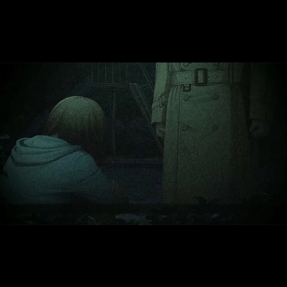 Emio The Smiling Man: Famicom Detective Club for Nintendo Switch