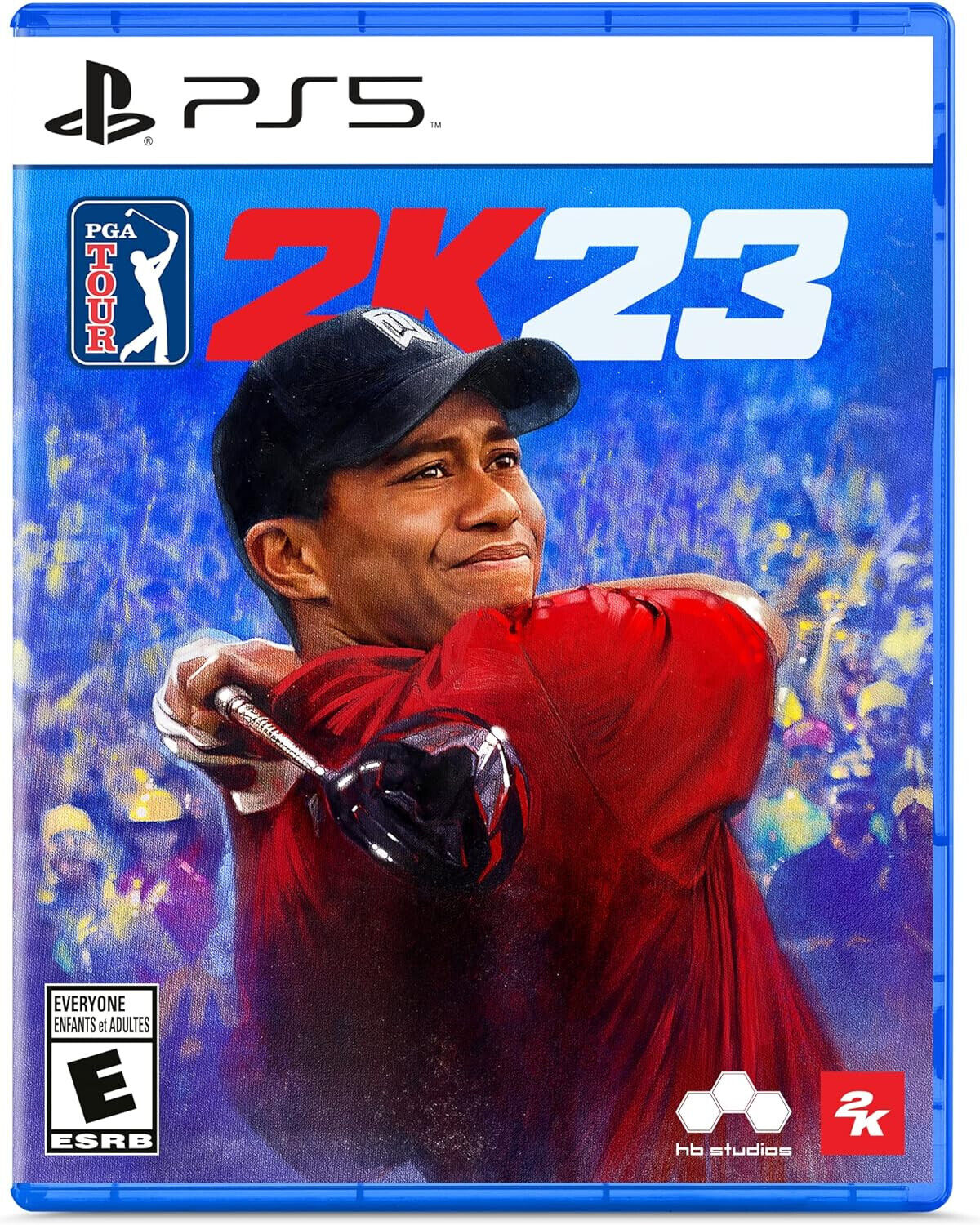 PGA Tour 2K23 - PlayStation 5