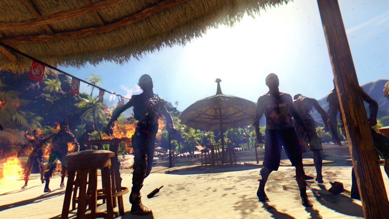 Dead Island Definitive Collection - Xbox One