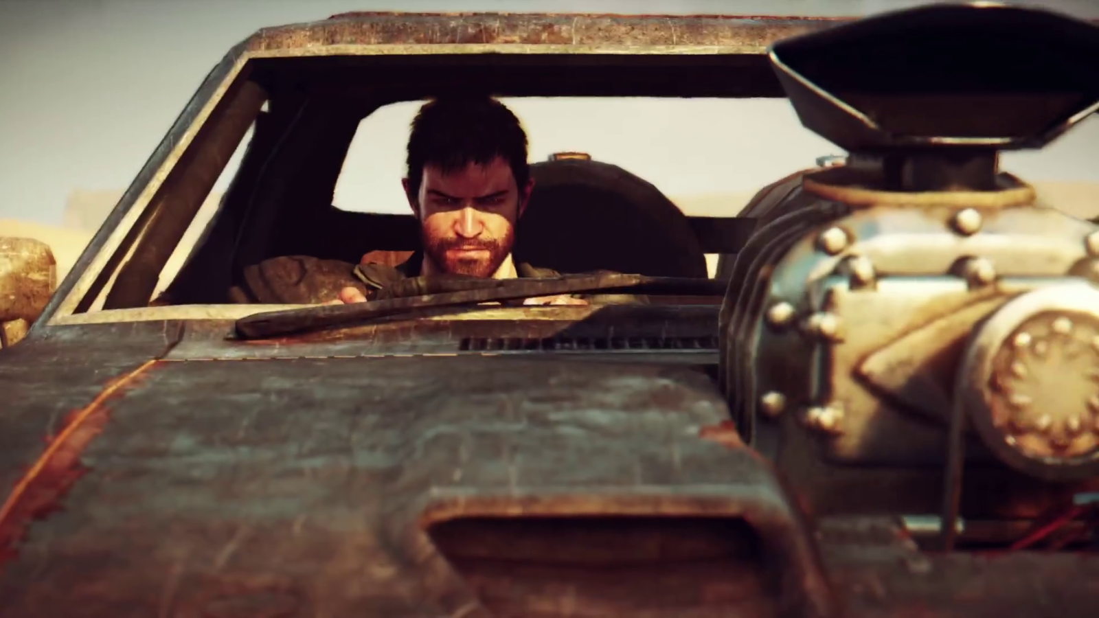 Mad Max - Xbox One