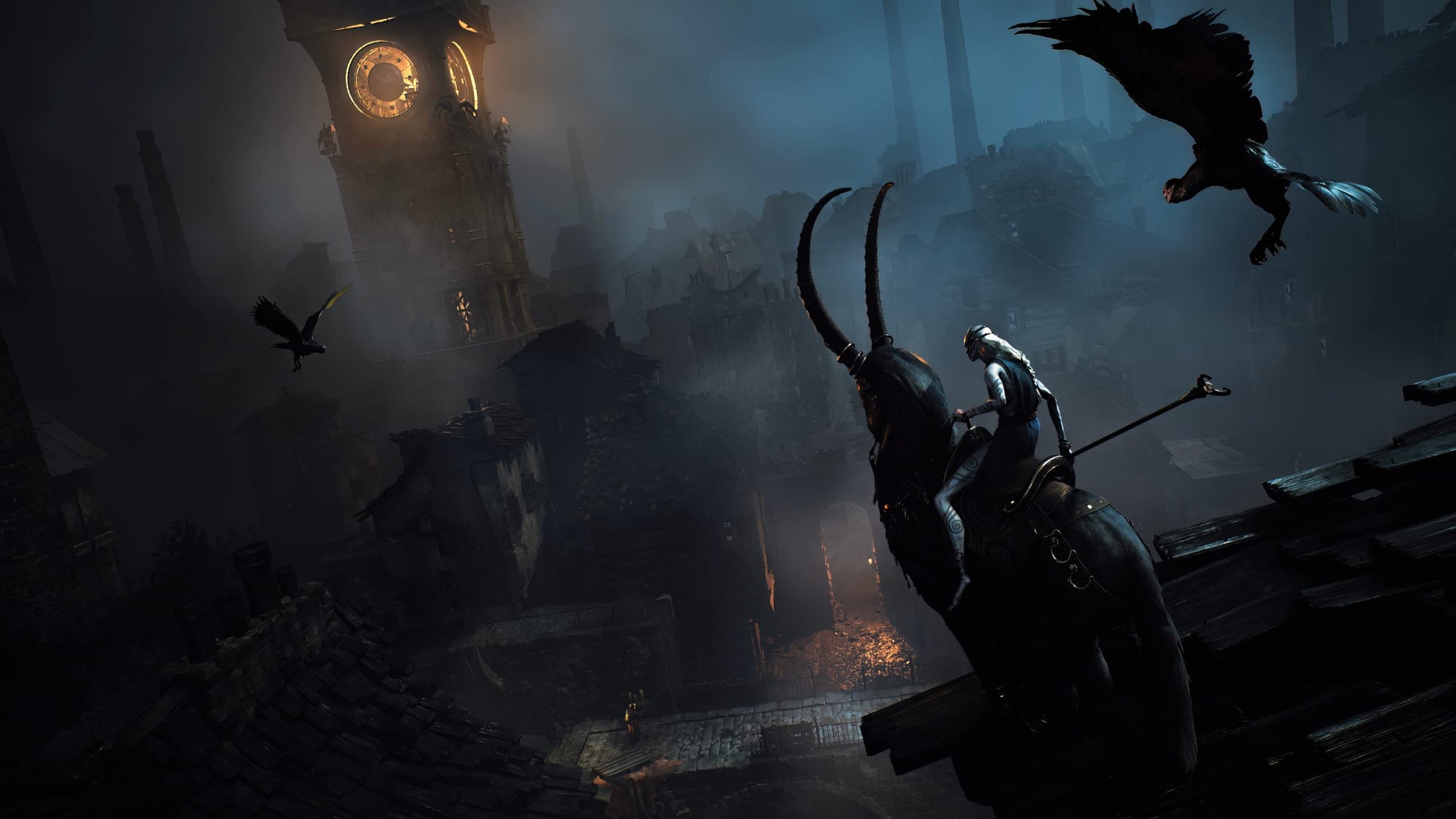 Remnant 2 for Xbox Series X S [video game]