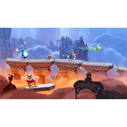 Rayman Legends - PlayStation 4