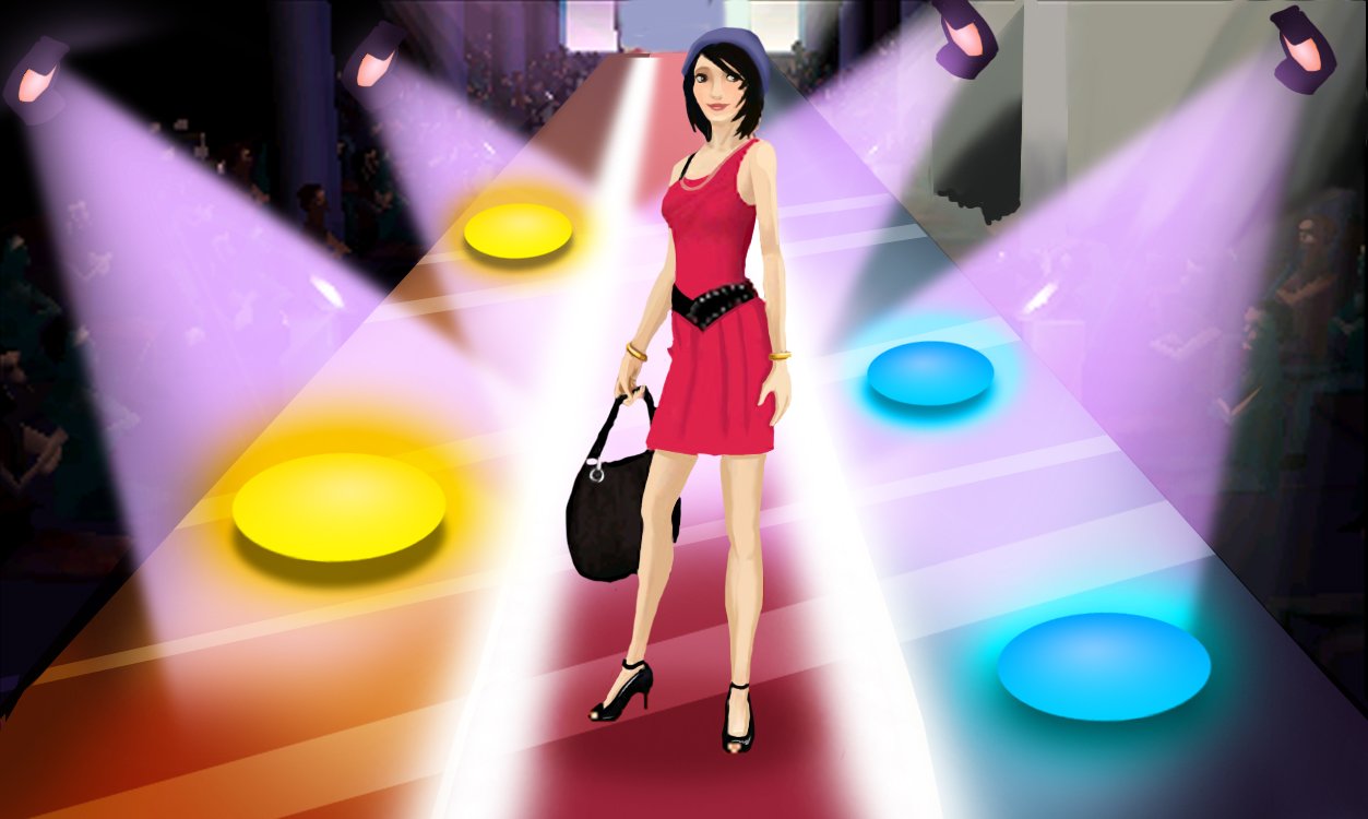 Imagine Fashion Life - Nintendo 3DS