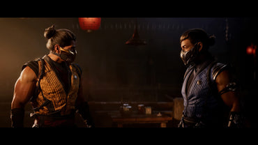 Mortal Kombat 1  - PlayStation 5