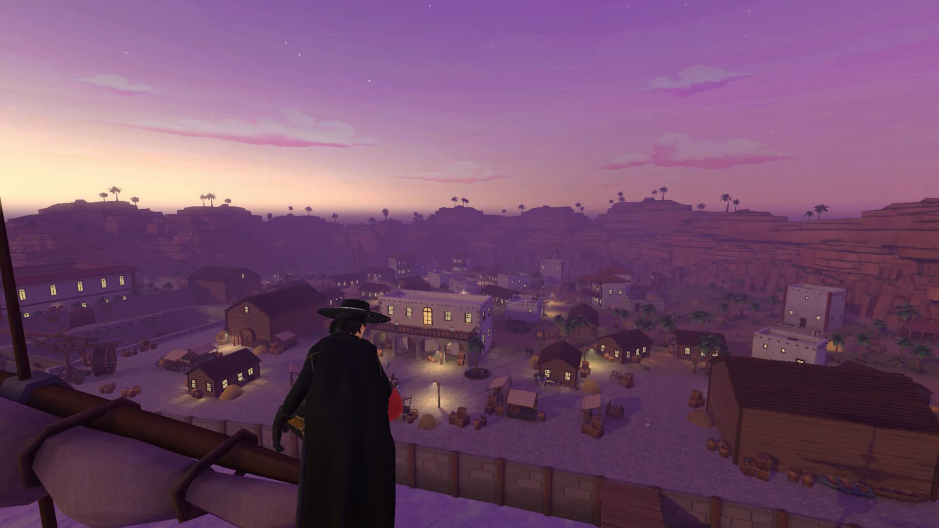 Zorro the Chronicles - Nintendo Switch