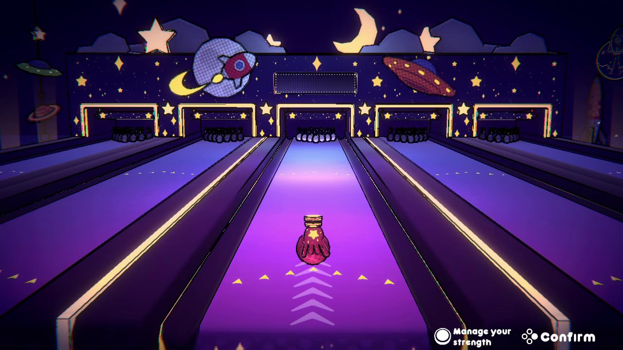 Arcade Game Zone - Nintendo Switch