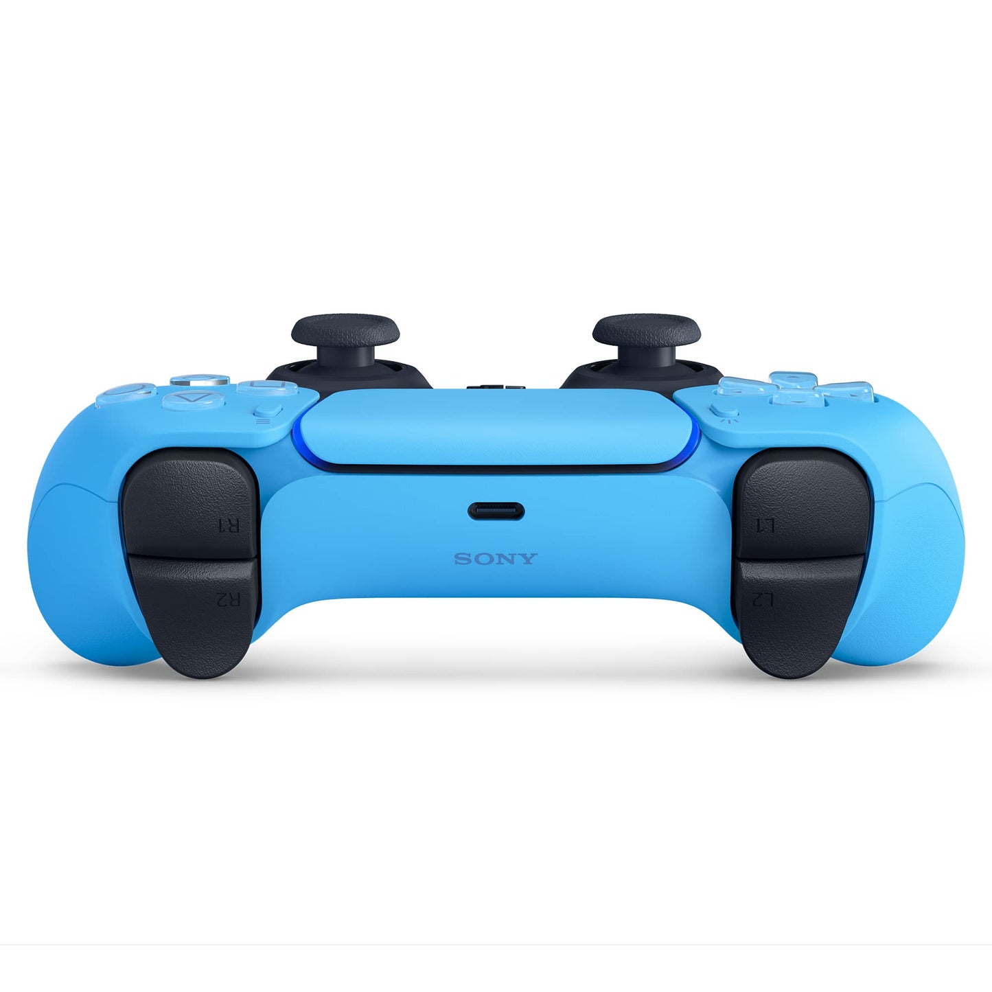 DualSense Wireless Controller (Starlight Blue) - PlayStation 5