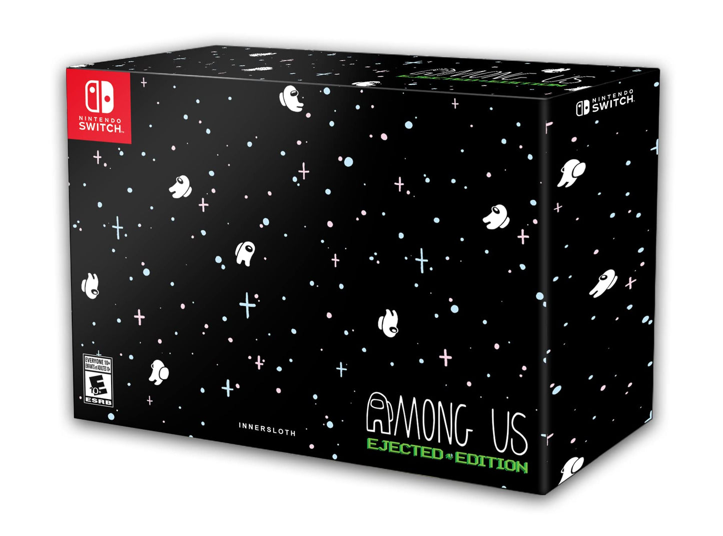 Among Us: Ejected Edition - Nintendo Switch