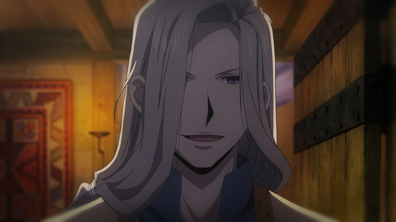 Arslan: The Warriors of Legend - Xbox One