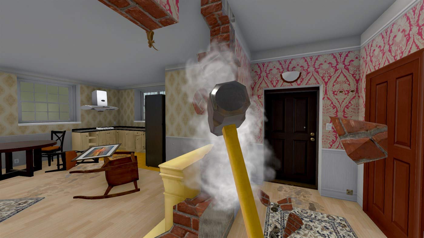 House Flipper - Nintendo Switch