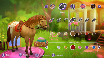 Horse Club Adventures - Nintendo Switch