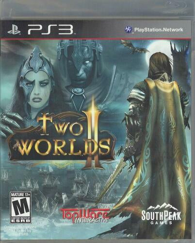 Two Worlds 2 - PlayStation 3
