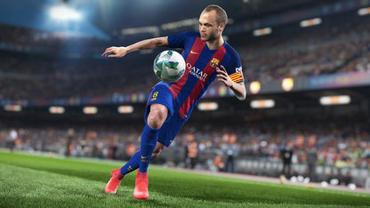 Pro Evolution Soccer 2018 - Xbox 360