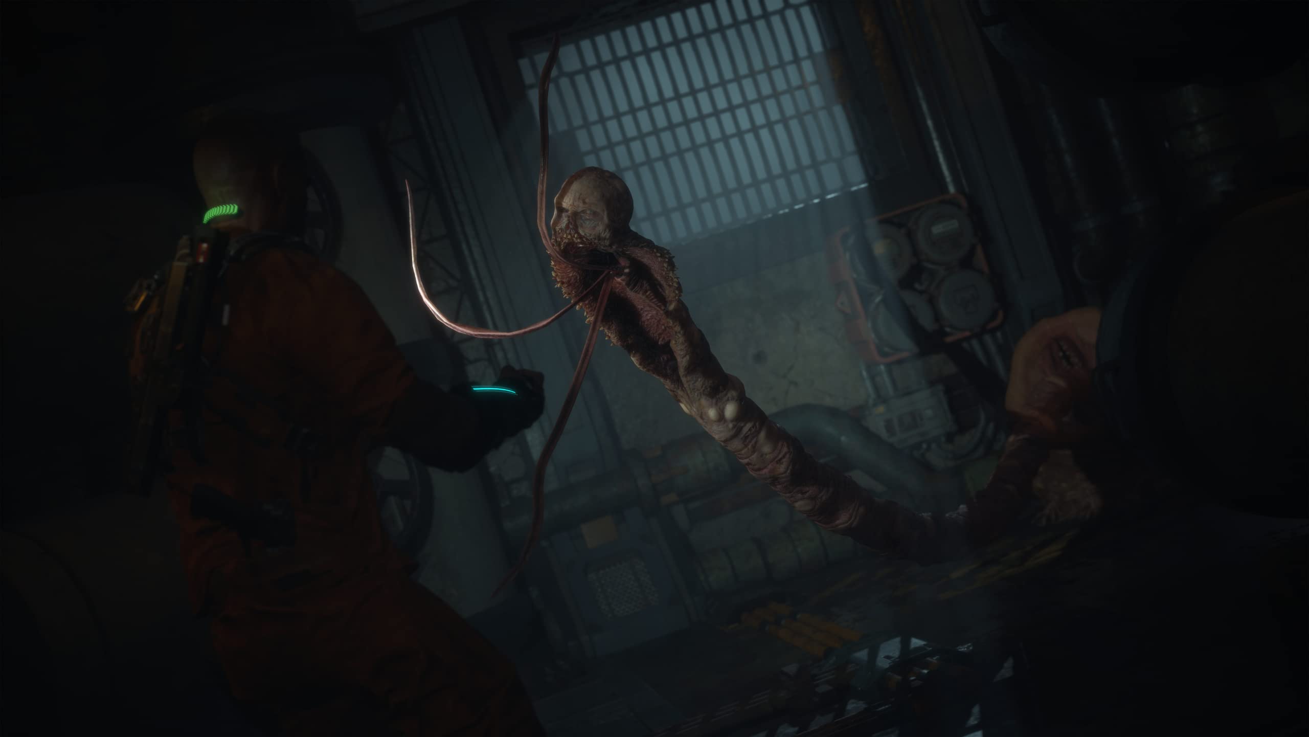 The Callisto Protocol Standard Edition - PlayStation 5