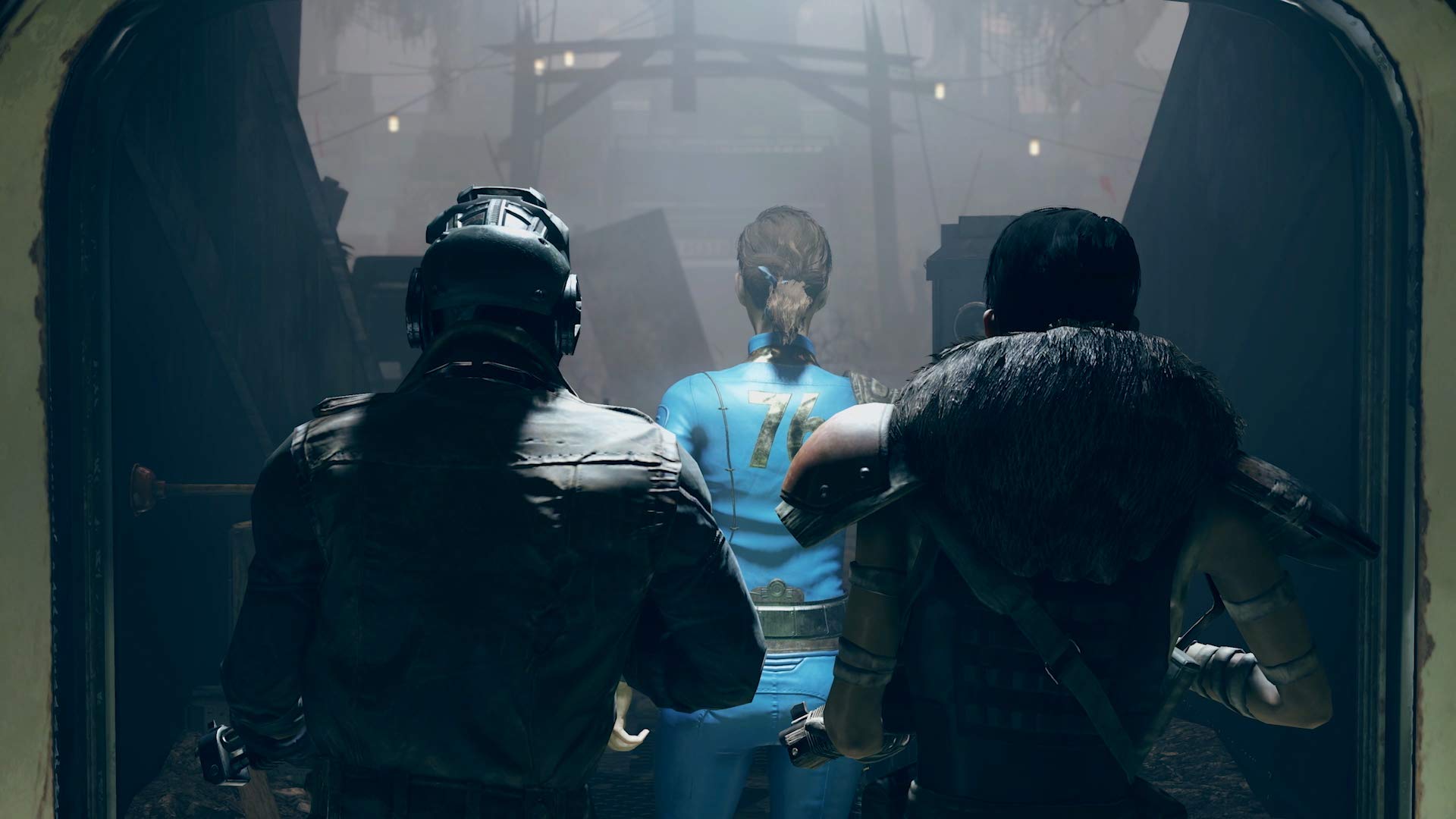 Fallout 76 - Xbox One