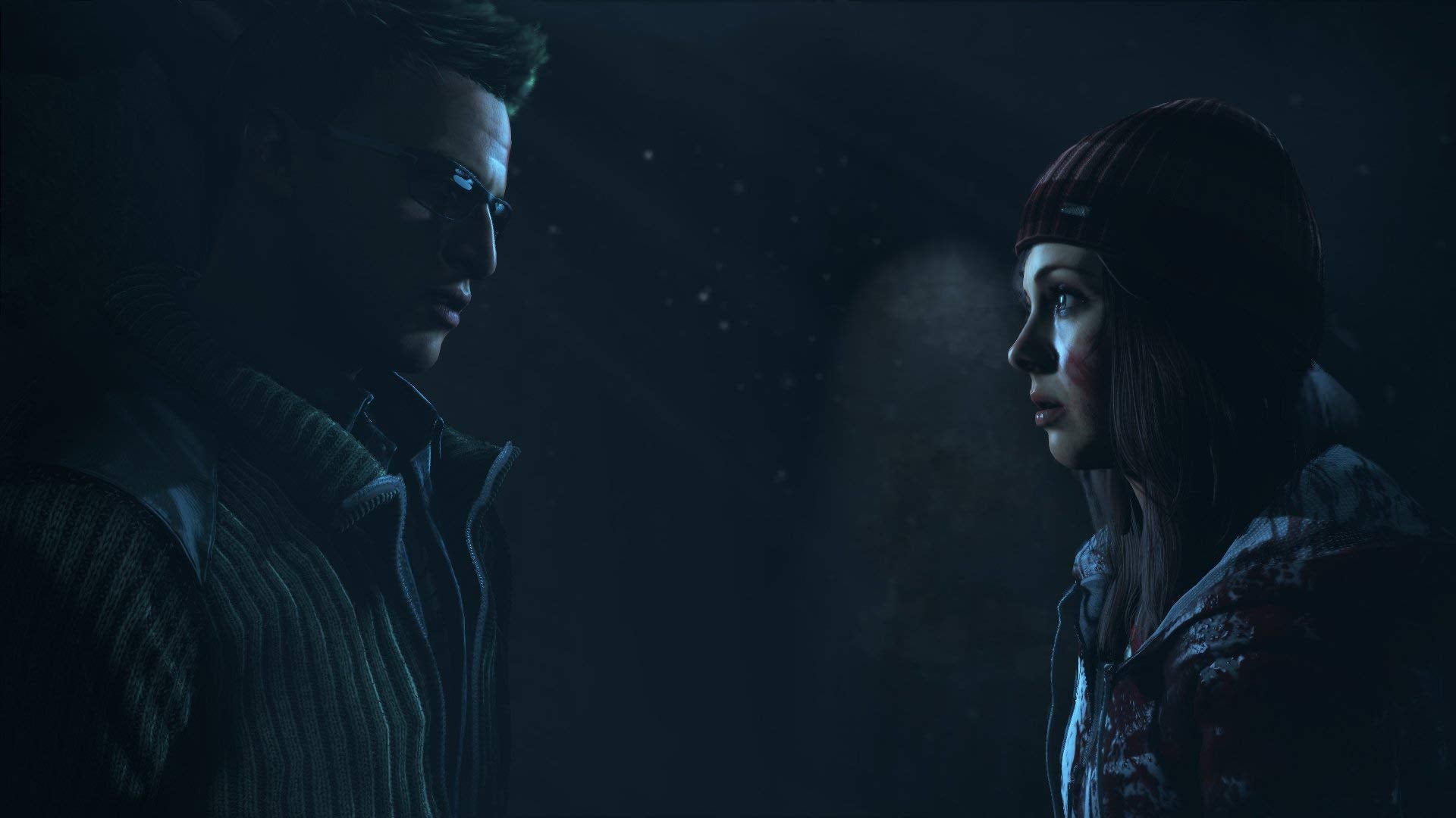 Until Dawn (PlayStation Hits) - PlayStation 4