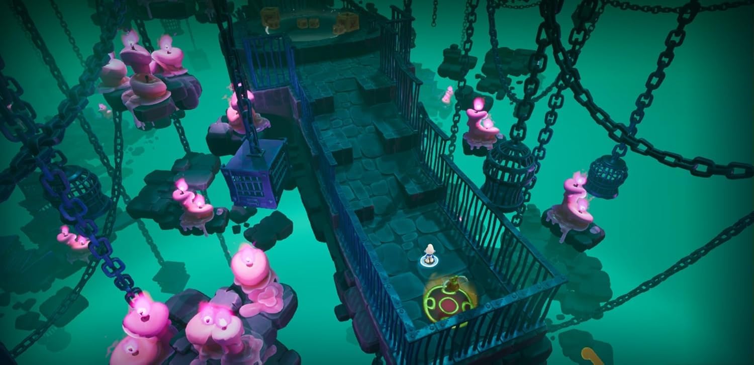 The Smurfs - Dreams - PlayStation 5