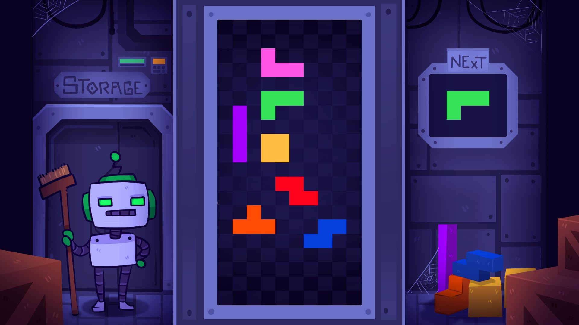 Arcade Game Zone - Nintendo Switch
