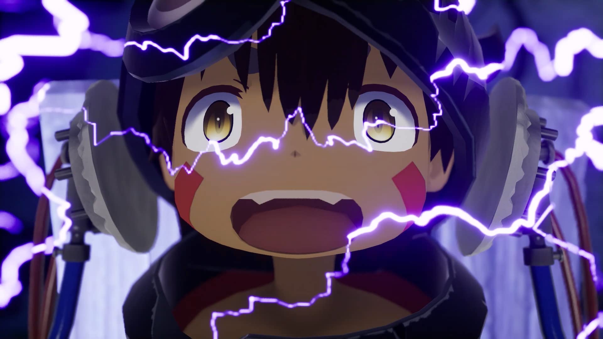Made in Abyss: Binary Star Falling into Darkness (Collector's Edition) - Playstation 4