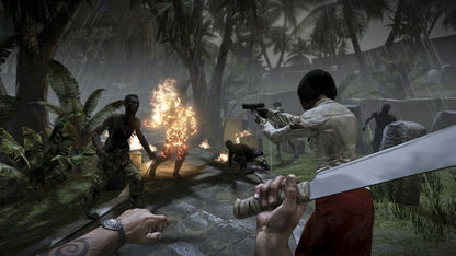 Dead Island Special Edition - Xbox 360