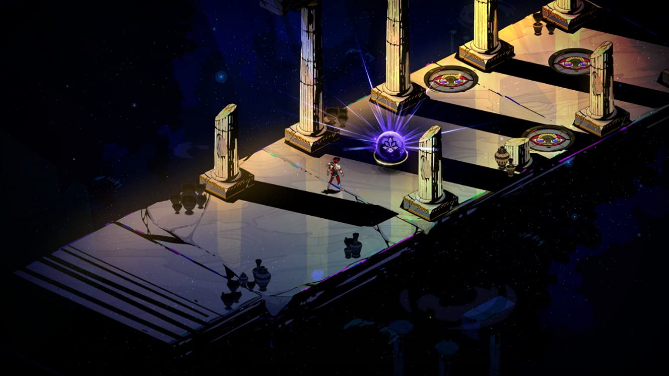 Hades - Xbox One/Series X