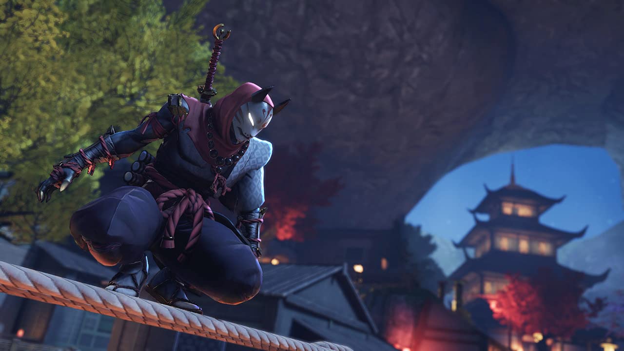Aragami 2 - Xbox One/Series X