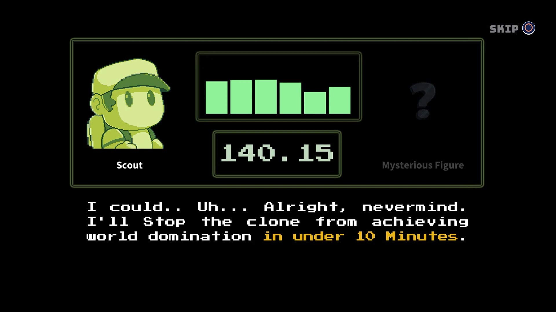 Wizards of Brandel (Limited Run #401) - PlayStation 4