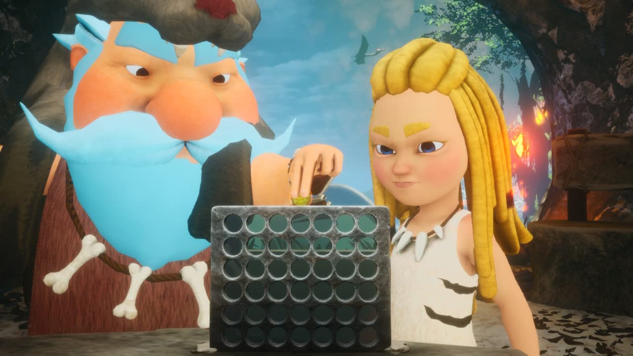 That's My Family: Family Fun Night - Nintendo Switch