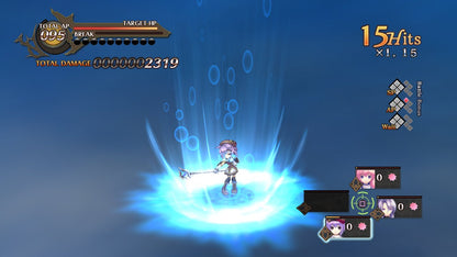 Record of Agarest War 2 - PlayStation 3