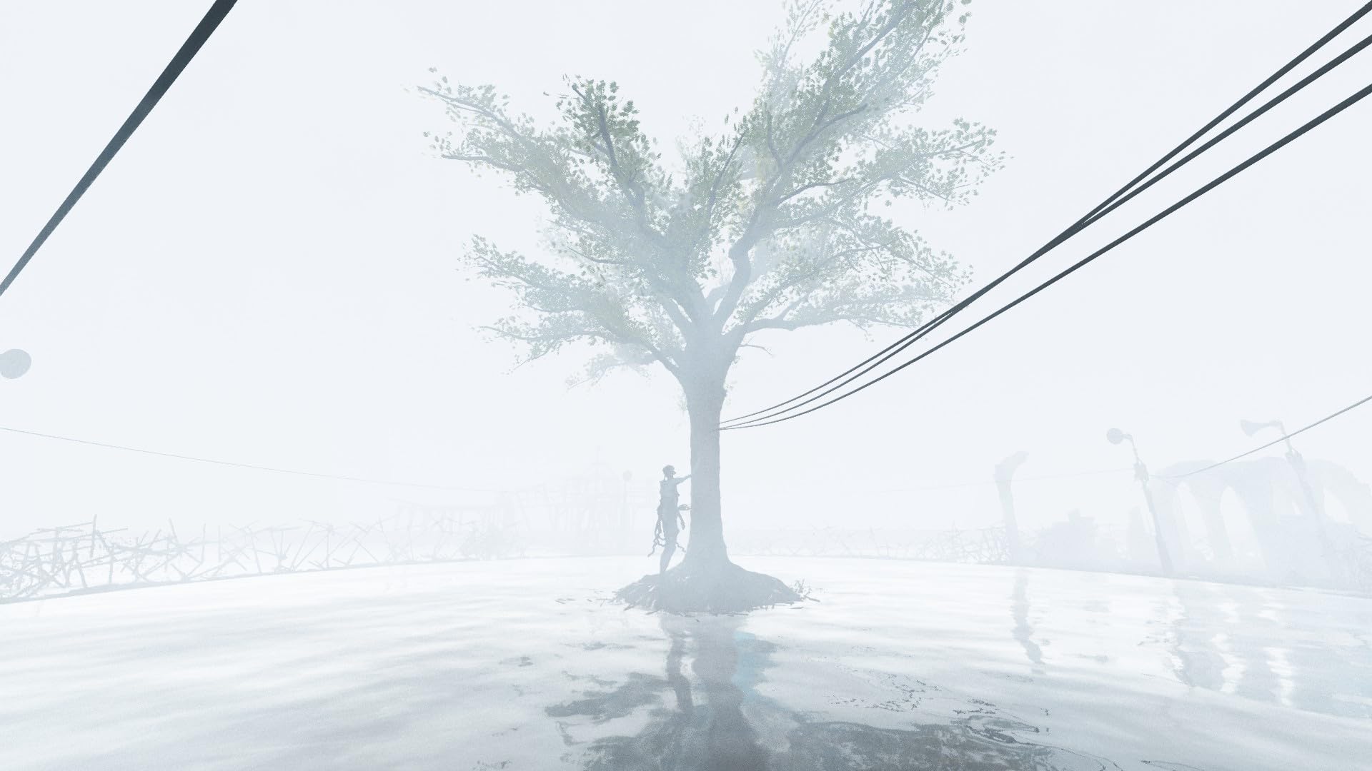 Ad Infinitum - Playstation 5