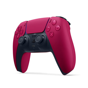 DualSense Wireless Controller (Cosmic Red) - PlayStation 5