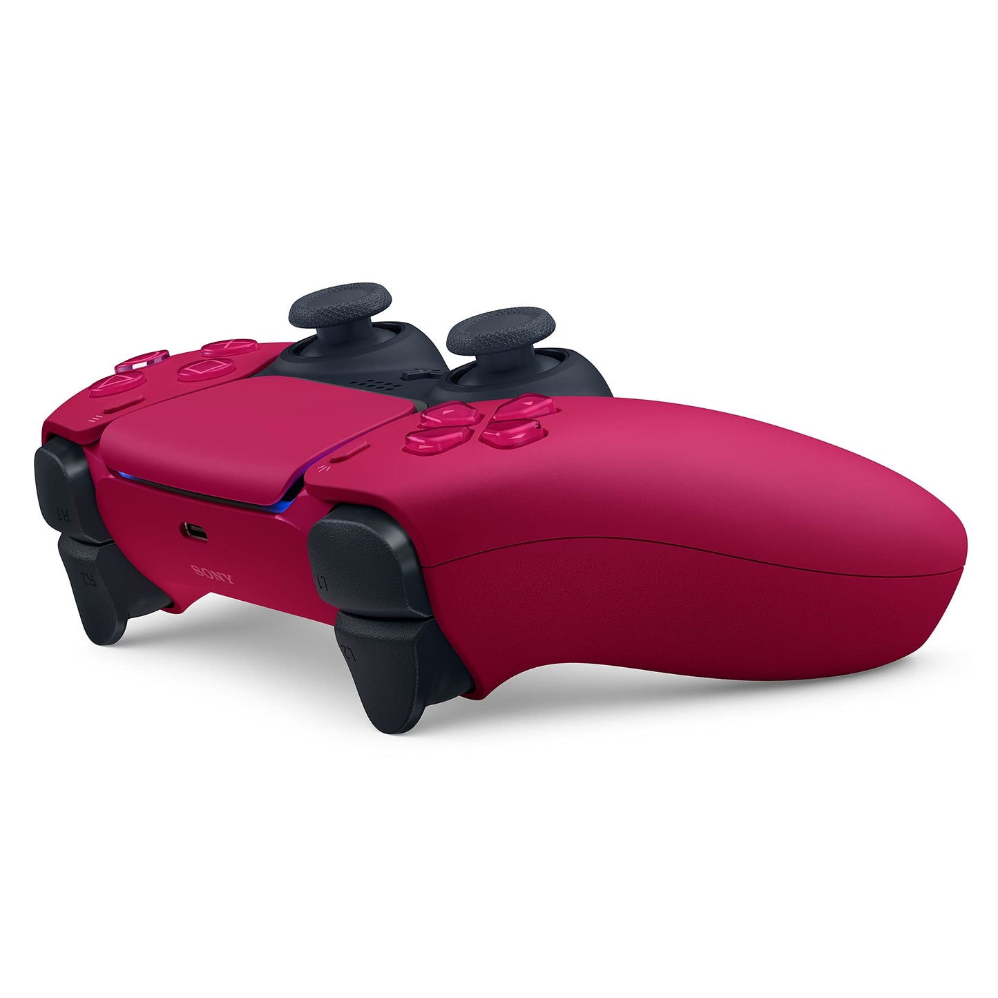 DualSense Wireless Controller (Cosmic Red) - PlayStation 5