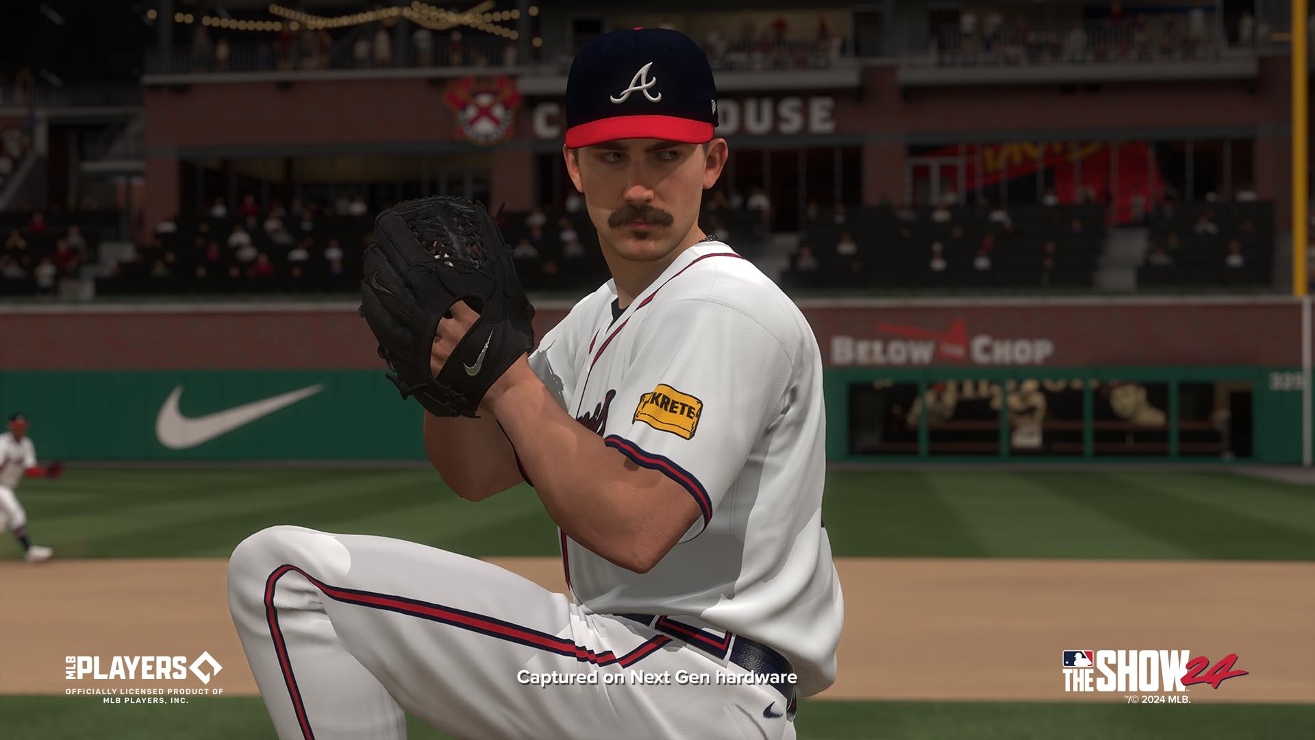 MLB The Show 24 - Xbox Series X (For Series X only) [video game]
