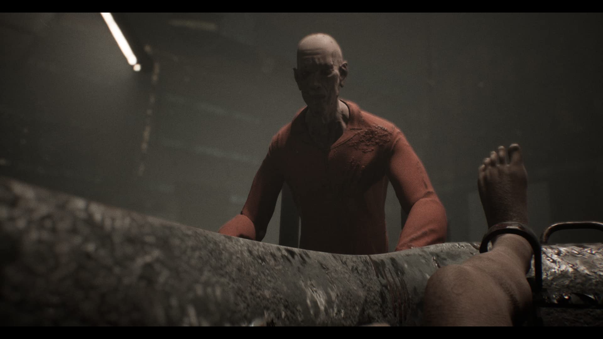 Oxide: Room 104 - PlayStation 4