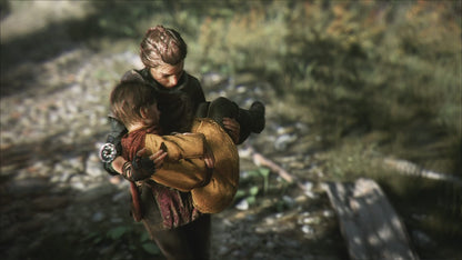 A Plague Tale: Innocence - PlayStation 5